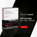 SW Flex BIKE OBD + Bench Slave