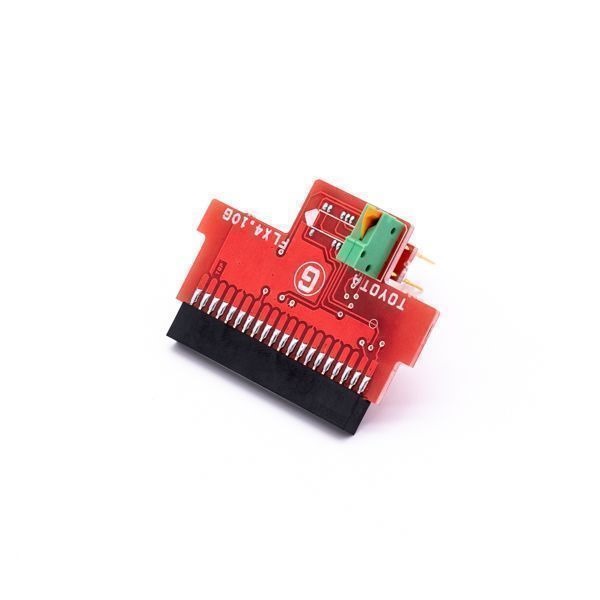[FLX4.10G] MAGBench Universal: adaptador JTAG TOYOTA Renesas/NEC