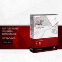 SW Flex TCU OBD + Bench Slave