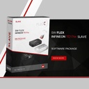 SW Flex Bench/Boot Infineon TC17x TC2x TC3x Slave