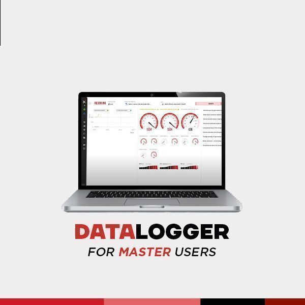 [FLS0.11M] Flex Datalogger Master