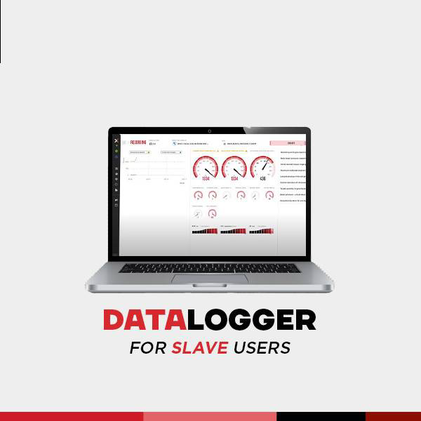 [FLS0.11S] Flex Datalogger Slave