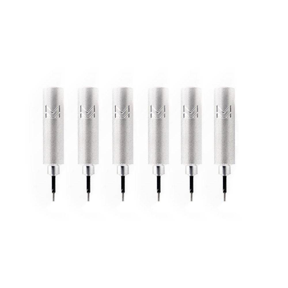 [FLK14] Kit ECU Cover Extractor 6 pcs