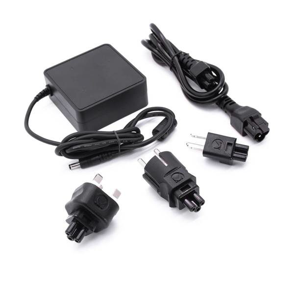 [FLK49] Switch Mode Power Supply for FLEX with plugs