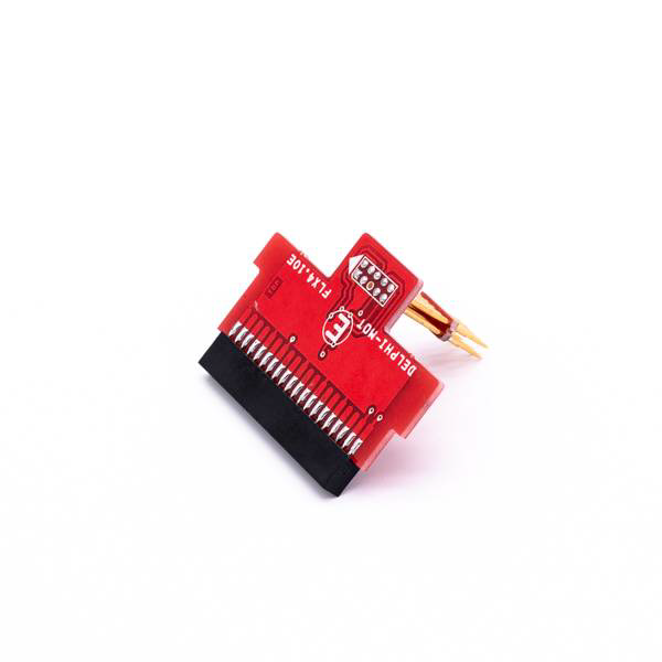 [FLX4.10E] Universal MAGBench BDM Delphi adapter