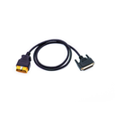 Cable OBD para Camiones o Autobuses
