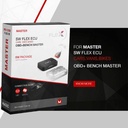 SW Flex ECU OBD + Bench Master