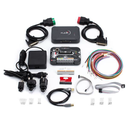 Programador Flex para ECU y TCU