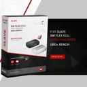 SW Flex ECU OBD + Bench Slave