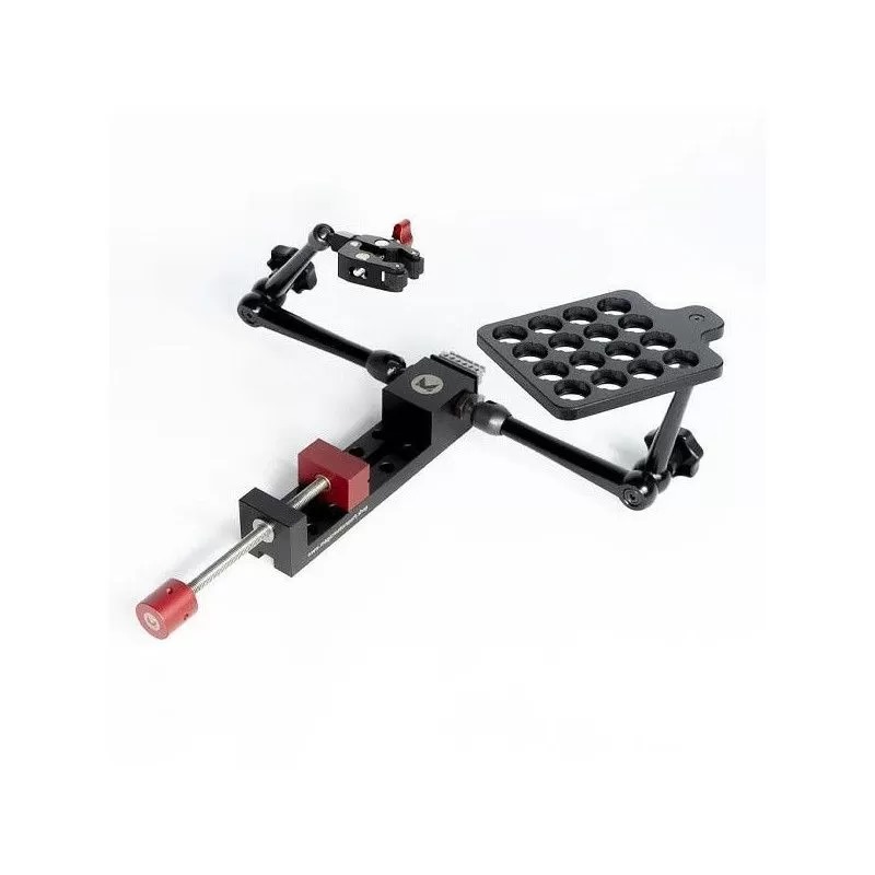 [FLK12] MAGBench Mini -