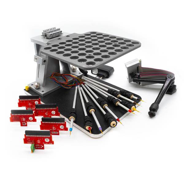 [FLK10] Kit Universal MAGBench FULL