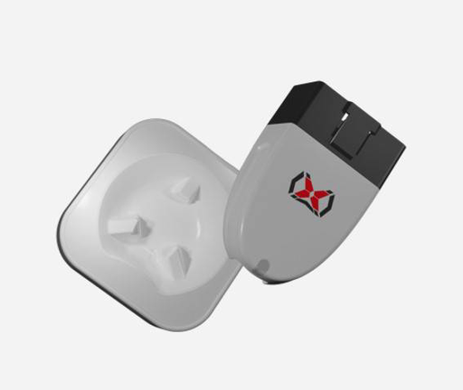 [IXI01.001] IXI Personal Flasher