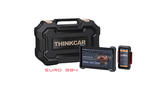 [SKU0394] THINKTOOL EURO 394
