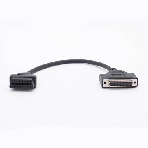 [FLX2.14] Cable OBD hembra FLEXBox